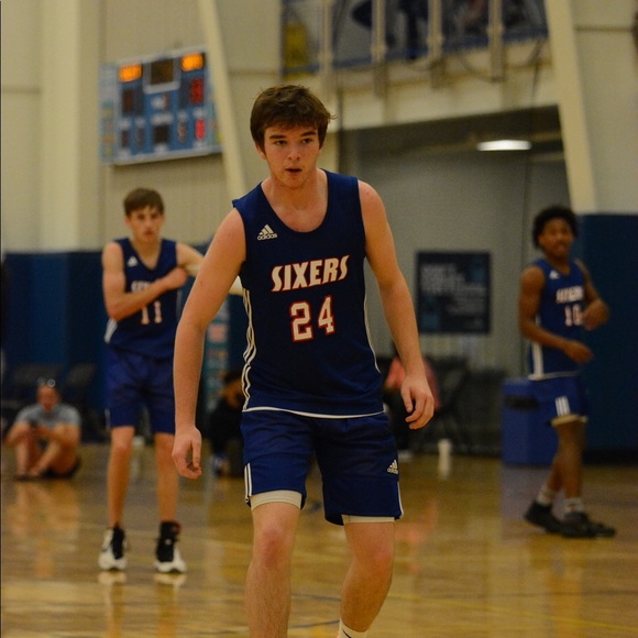 Meet your Posher, Daniel - Picture 1 of 1